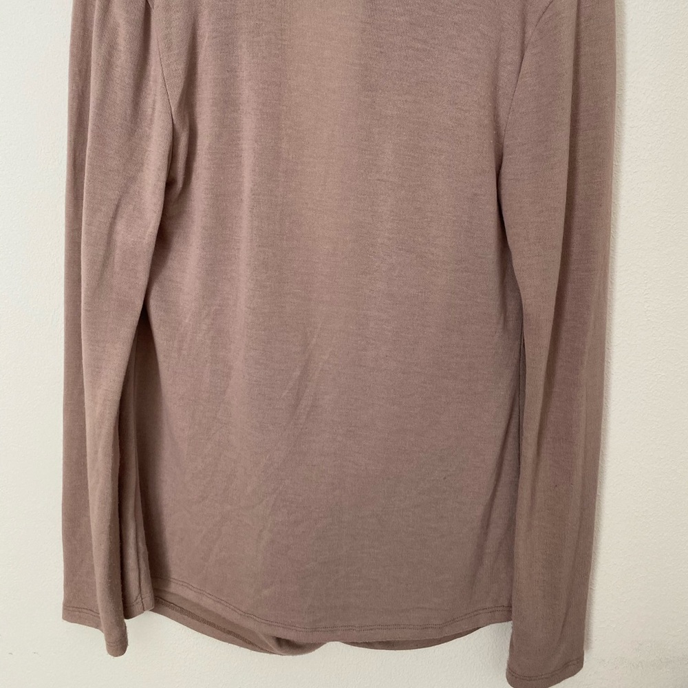 Tan Sweater - Picture 2 of 2